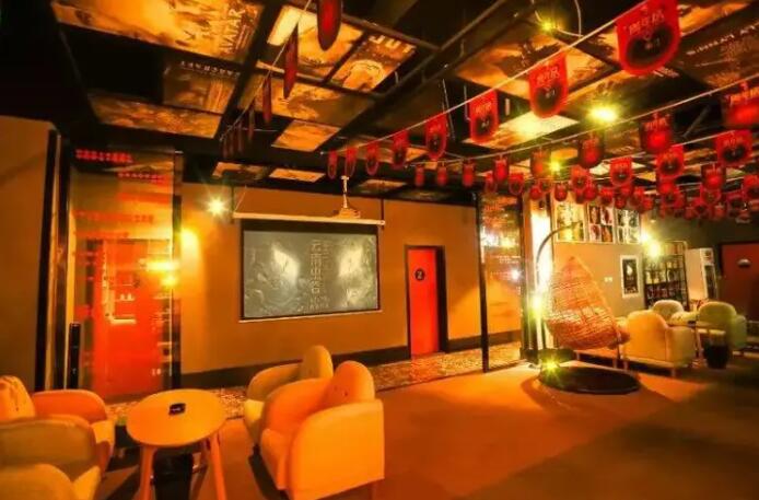 南京建邺按摩养生：修复久坐劳损，告别腰酸背痛困扰